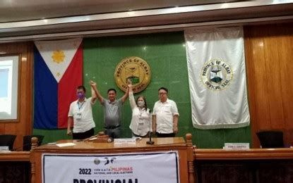 legazpi city election results 2022|Legazpi mayor wins Albay gubernatorial seat–Comelec.